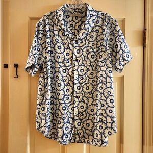 Outerknown - The BBQ shirt